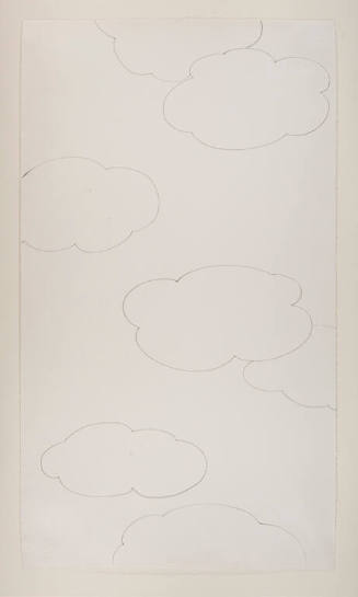 7 Days of Creation: Six Clouds
