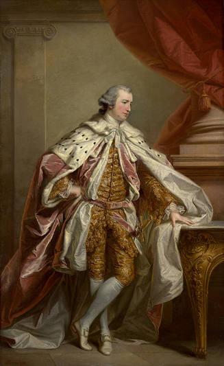 Francis Cotes