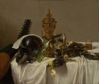 Banquet Piece