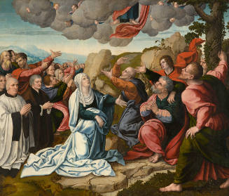 Bernard van Orley