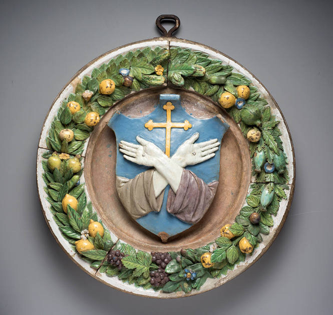 Della Robbia family workshop