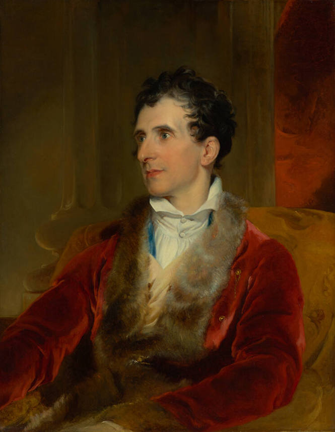 Antonio Canova (1757–1821)