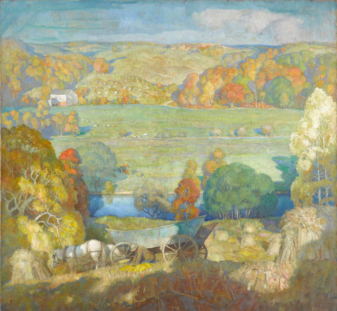 N. C. Wyeth