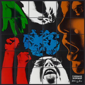 Gilbert & George