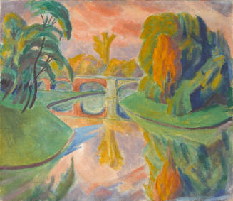 Erich Heckel