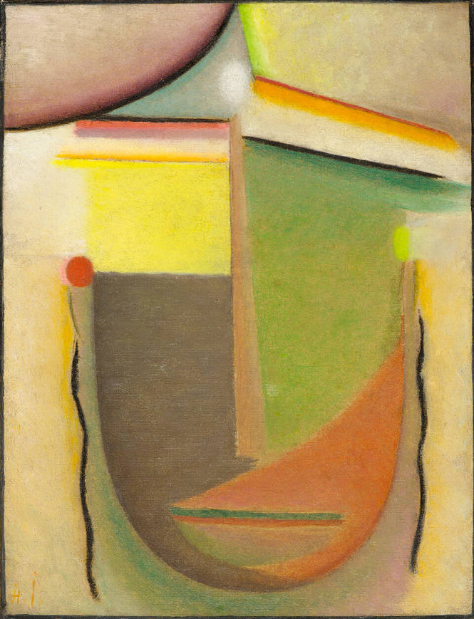 Alexej von Jawlensky