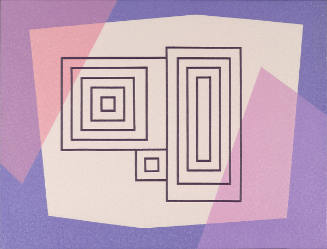 Dynamics No. 4 (Oil No. 8-1947)