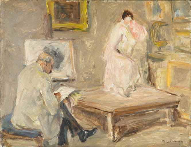 Max Liebermann