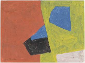 Serge Poliakoff
