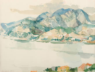 Porto Ferraio (Island of Elba)