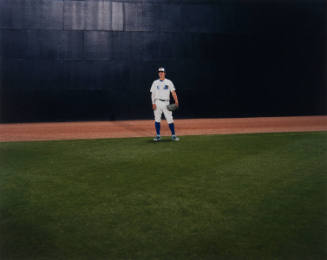 Center Field #2