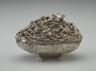 Etrog Container