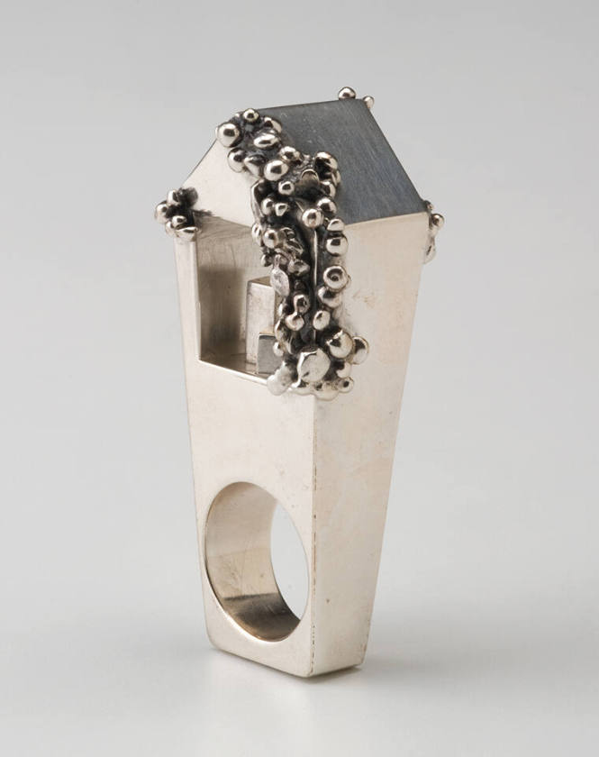 Community Wedding Ring