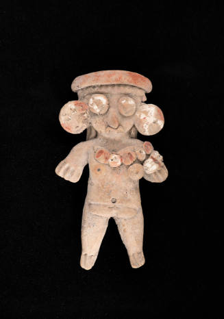 Female Figurine
