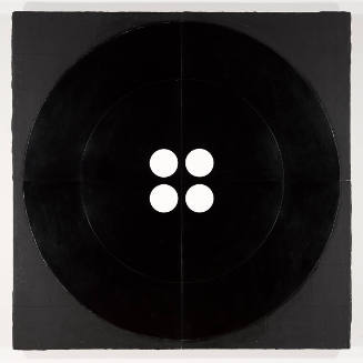 Black Button, April 3, 1997