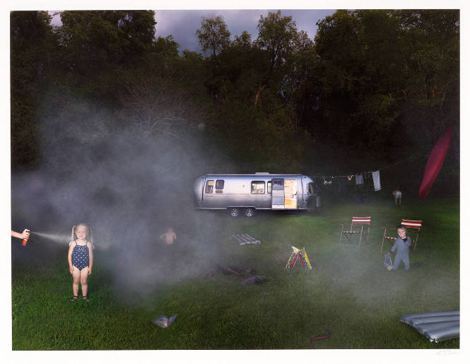 Julie Blackmon