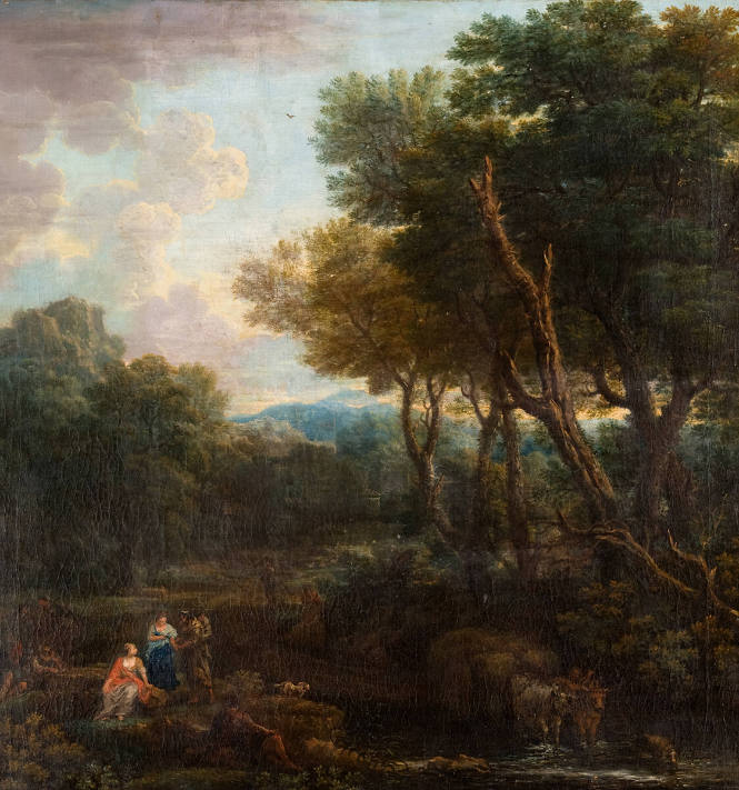 John Wooton