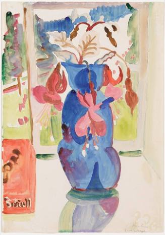 Flowers, Still Life