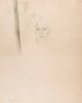 Sketch of Faces for "From Abstraction to Reality"