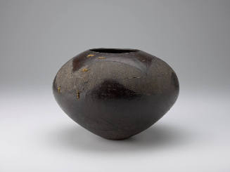 Beer Vessel (ukhamba)