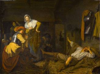 Ludolf de Jongh