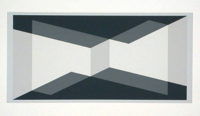 Formulation: Articulation, Folio I/Folder 10
