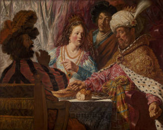 The Feast of Esther