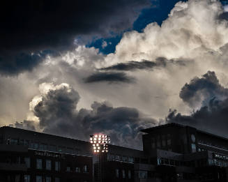 Light in a Summer Night #8
