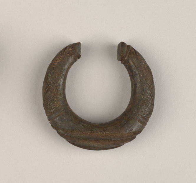 Metal Bracelet