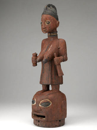 Helmet Mask (epa or elefon)