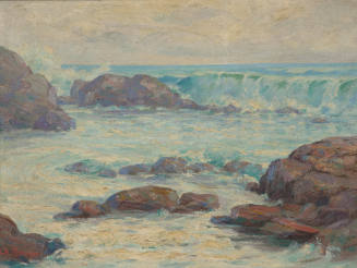 Seascape