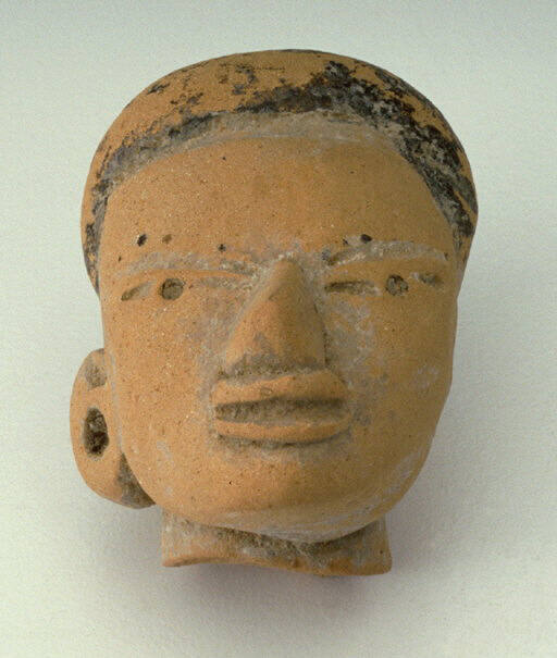 Head