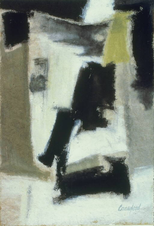 Margaret Crawford