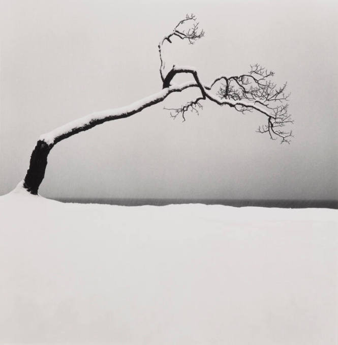 Michael Kenna