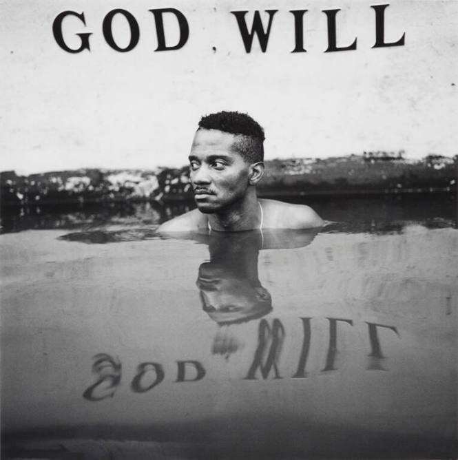 God Will