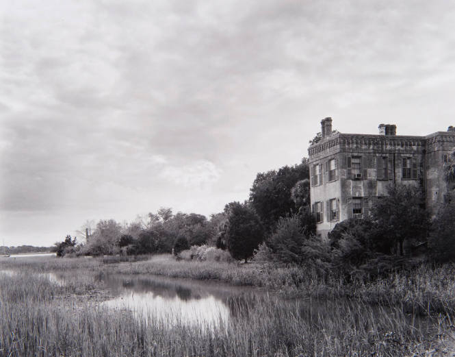 Beaufort, South Carolina, 1987