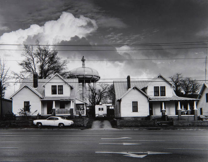 Wilson, North Carolina, 1982