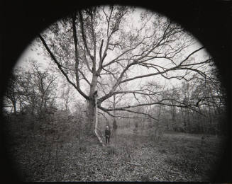 Son Vaughan, News Ferry, Virginia, 1982