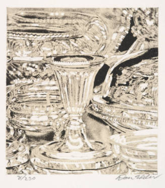 Untitled (kiddush cups)