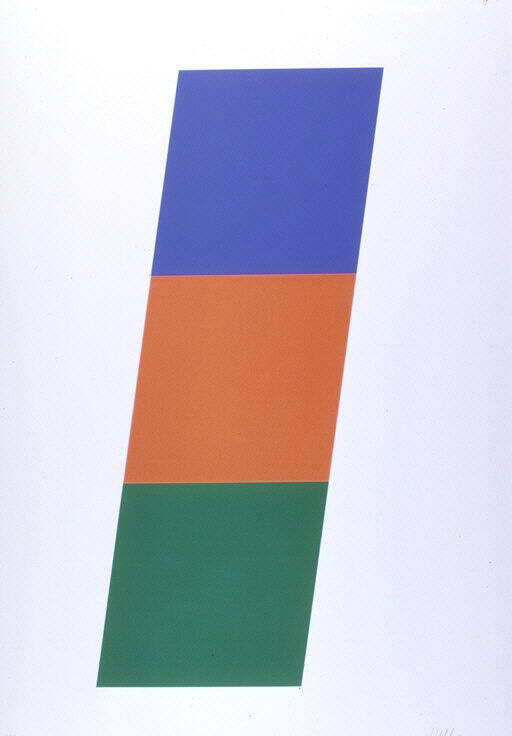 Ellsworth Kelly