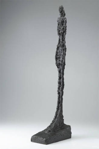 Alberto Giacometti