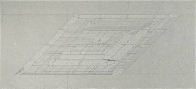 /Building/ No. 36, Passage Space Hinge