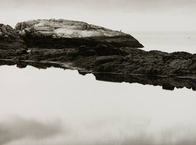 Babb's Rock, Appledore Island, Isles of Shoals, Maine