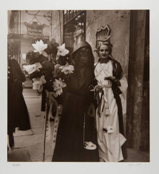 Mardi Gras Celebrations (New Orleans)