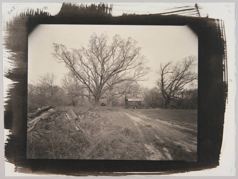 The Anderson Place, News Ferry, Virginia