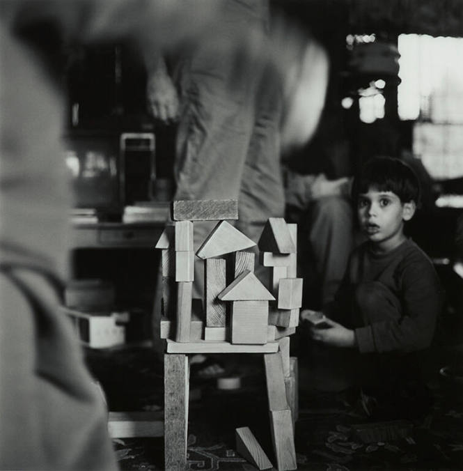 Building blocks, Monroe, Louisiana