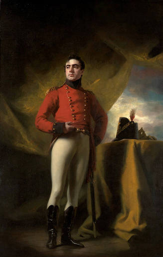 Sir Henry Raeburn