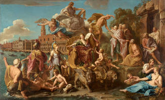 The Triumph of Venice