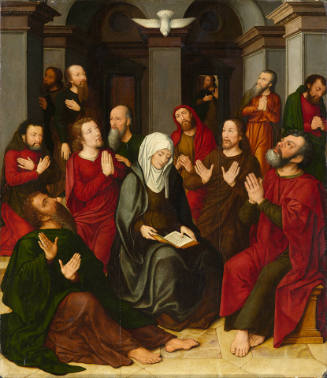 The Pentecost