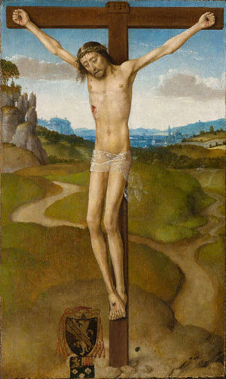 The Crucifixion